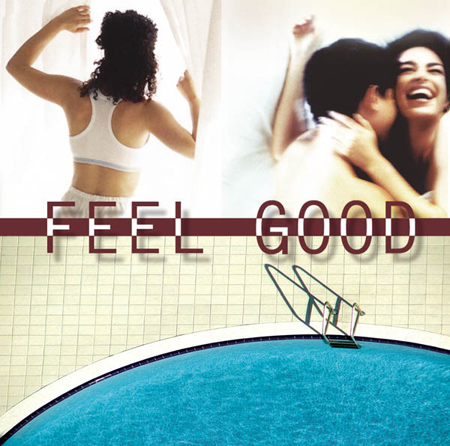 FEEL GOOD 표지