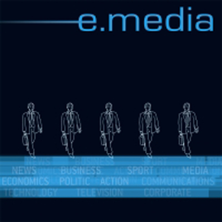 E Media 표지