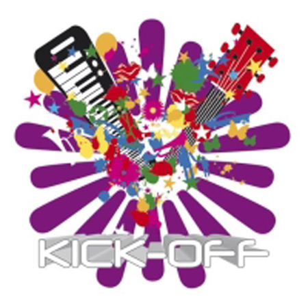 KICK OFF 표지