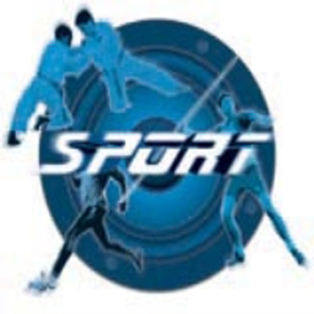 SPORT 표지