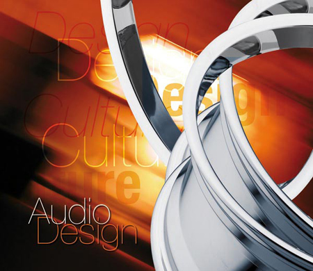 AUDIO DESIGN 표지