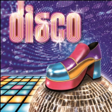 DISCO 표지