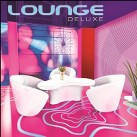 LOUNGE DELUXE 표지