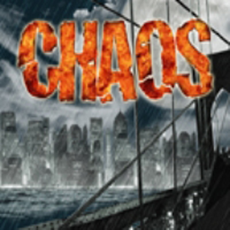 CHAOS 표지