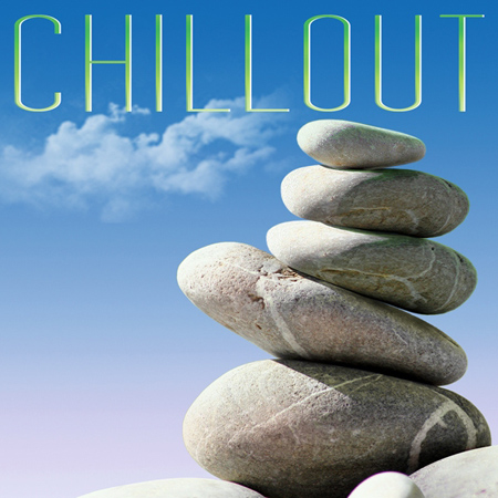 CHILL OUT 표지