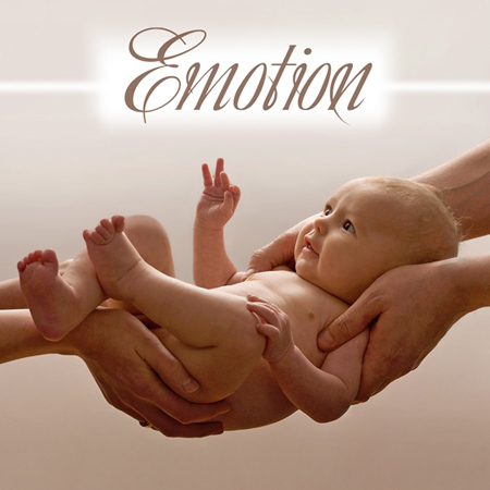 EMOTION 표지