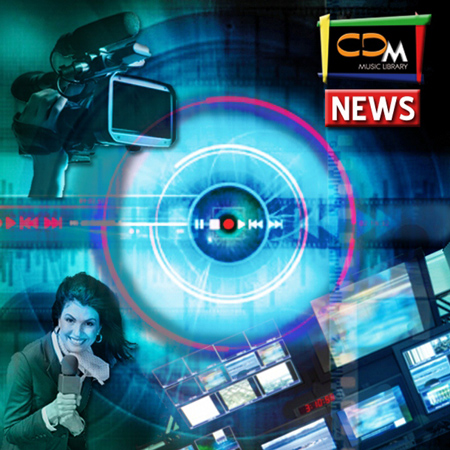 NEWS MEDIA 표지