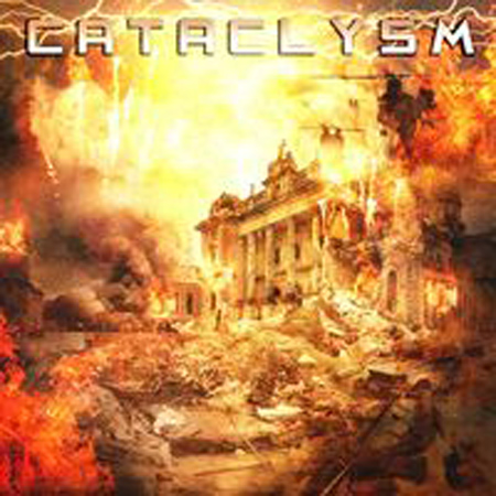 CATACLYSM 표지