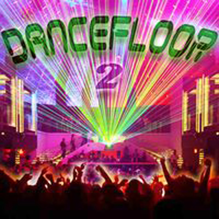 DANCEFLOOR 2 표지
