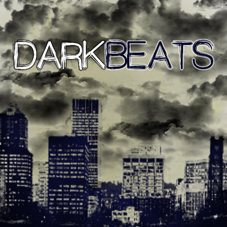 DARK BEATS 표지