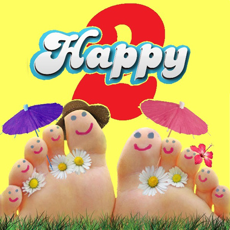 HAPPY TOO 표지