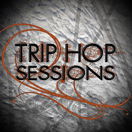 TRIP HOP SESSIONS 표지