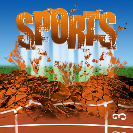 SPORTS 표지
