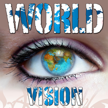 WORLD 표지
