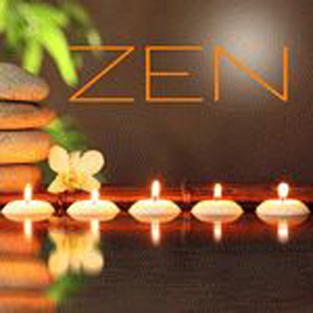 ZEN 표지