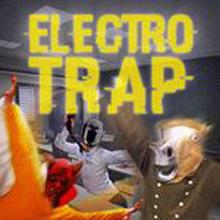 ELECTRO TRAP 표지