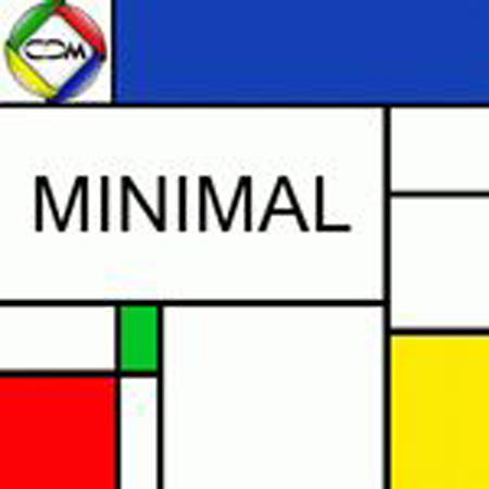 MINIMAL 표지