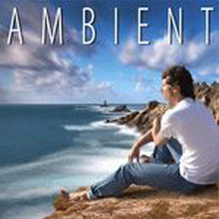 AMBIENT 표지