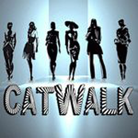 CATWALK 표지