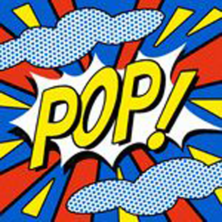 POP 표지