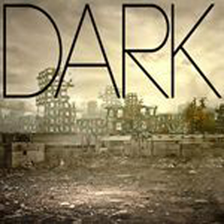 DARK 표지