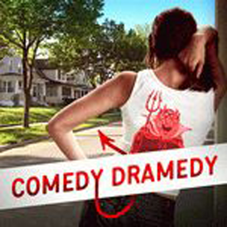 COMEDY DRAMEDY 표지