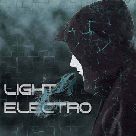 LIGHT ELECTRO 표지