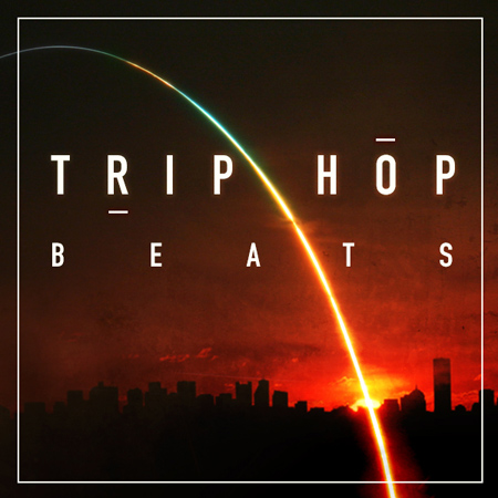 TRIP HOP BEATS 표지