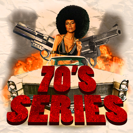 SEVENTIES SERIES 표지