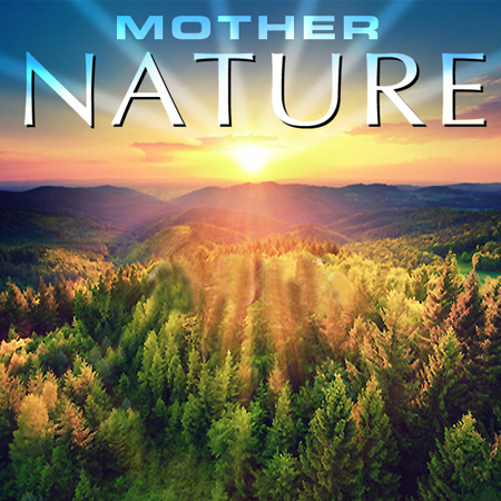MOTHER NATURE 표지