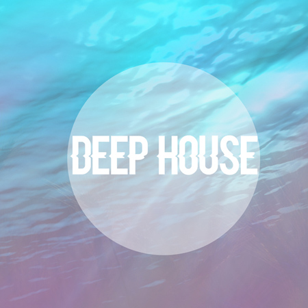 DEEP HOUSE 표지