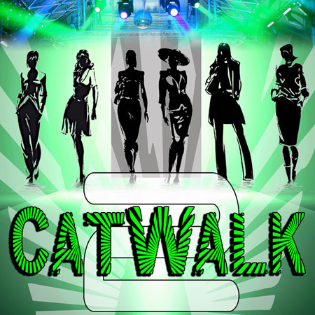 CATWALK 2 표지