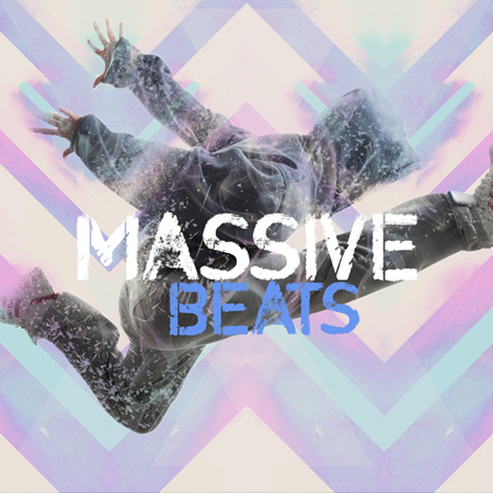 MASSIVE BEATS 표지