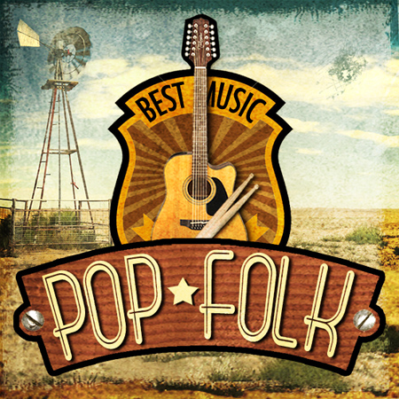 POP FOLK 표지