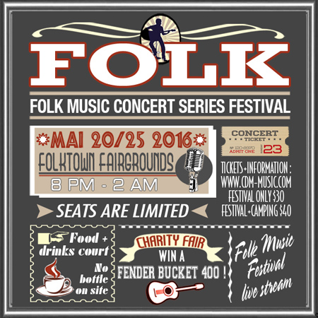 FOLK 표지