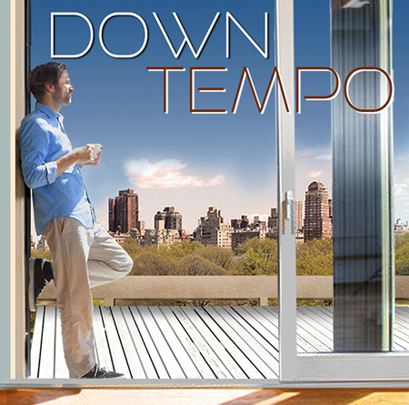 DOWNTEMPO 표지