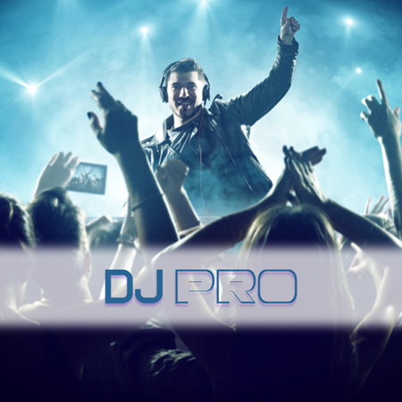 DJ PRO 표지