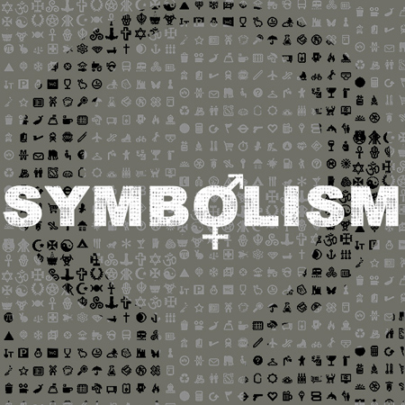 SYMBOLISM 표지
