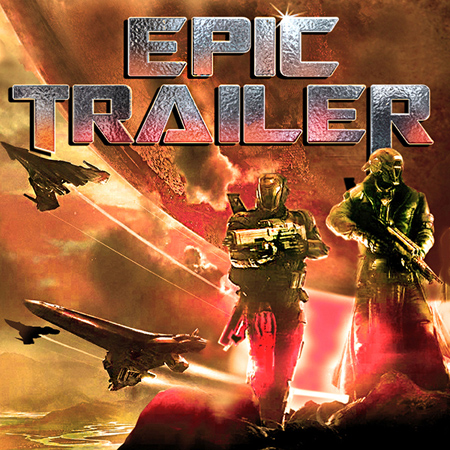 EPIC TRAILER 표지
