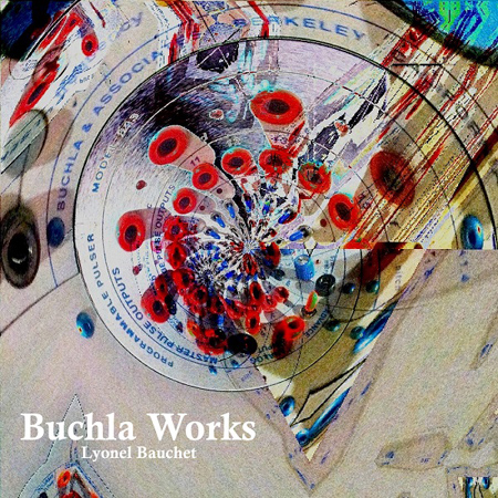 BUCHLA WORKS 표지