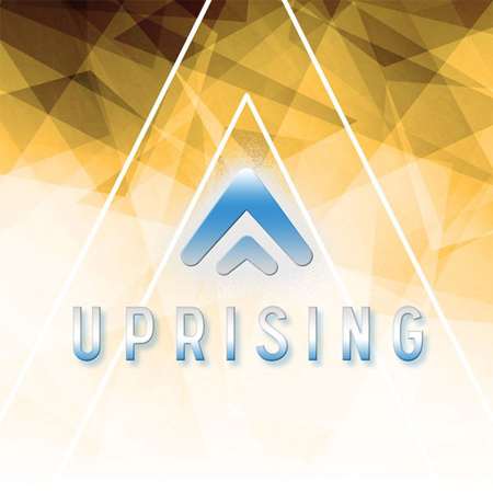 UPRISING 표지