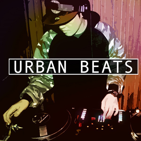 URBAN BEATS 표지