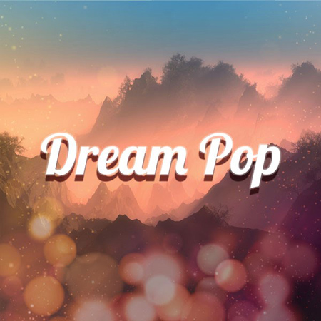 DREAM POP 표지