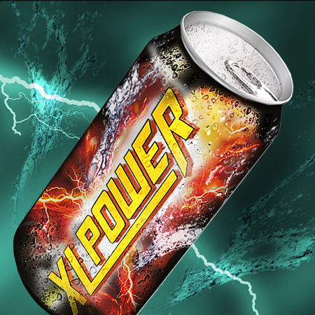 XL POWER 표지