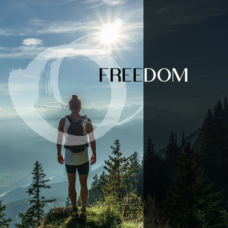 FREEDOM 표지