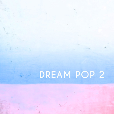 DREAM POP 2 표지