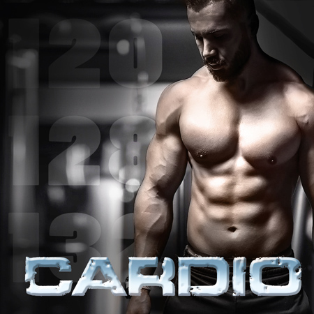 CARDIO 표지