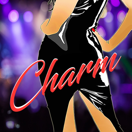 CHARM 표지