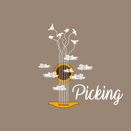 PICKING 표지