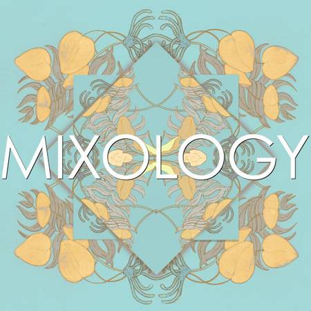 MIXOLOGY 표지